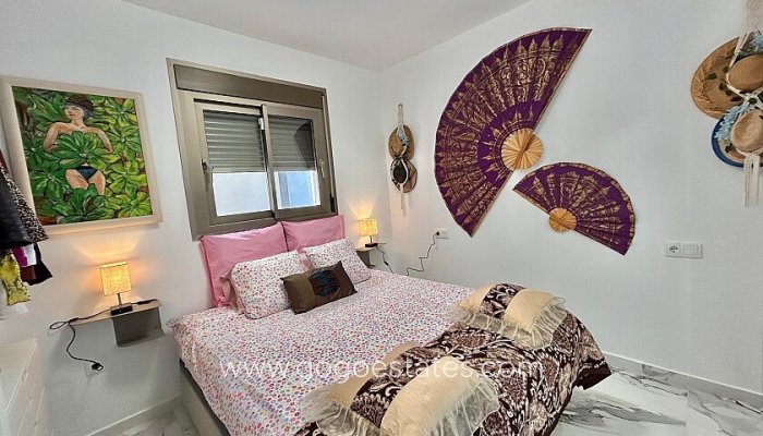 Te koop - Appartement - Begane Grond Appartement - Orihuela - Villamartin