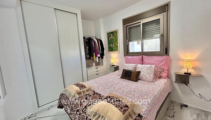 Te koop - Appartement - Begane Grond Appartement - Orihuela - Villamartin