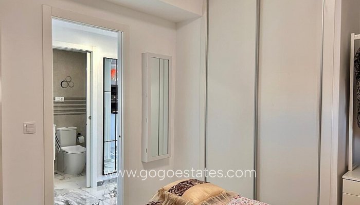 Te koop - Appartement - Begane Grond Appartement - Orihuela - Villamartin