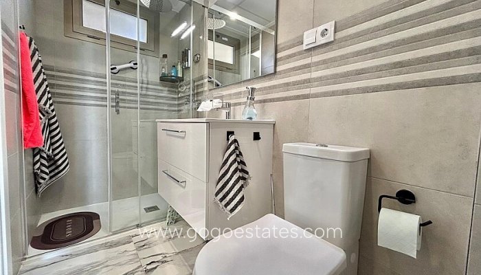 Te koop - Appartement - Begane Grond Appartement - Orihuela - Villamartin