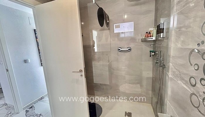 Te koop - Appartement - Begane Grond Appartement - Orihuela - Villamartin