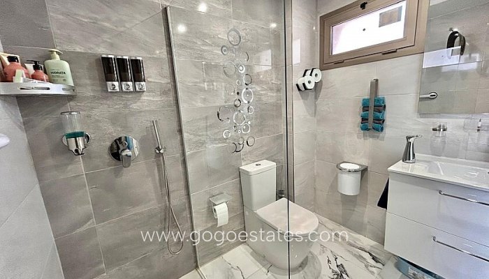 Te koop - Appartement - Begane Grond Appartement - Orihuela - Villamartin