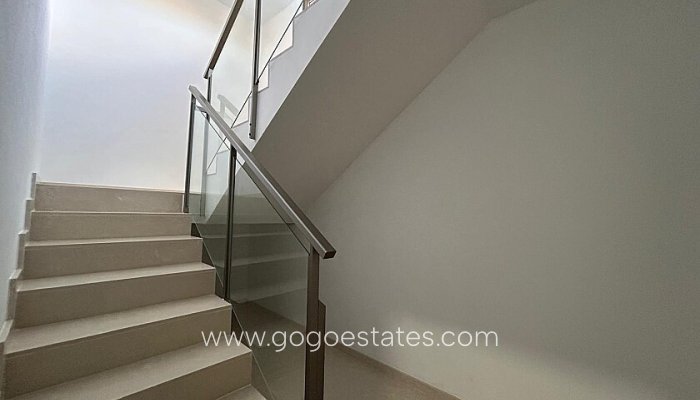 Te koop - Appartement - Begane Grond Appartement - Orihuela - Villamartin