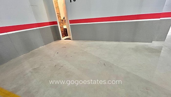 Te koop - Appartement - Begane Grond Appartement - Orihuela - Villamartin