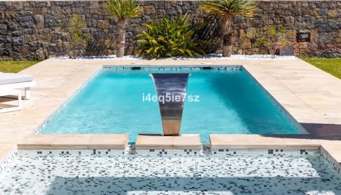 Te koop - Huis - Vrijstaande Villa - Jávea Xàbia - Jávea - Xàbia Centro