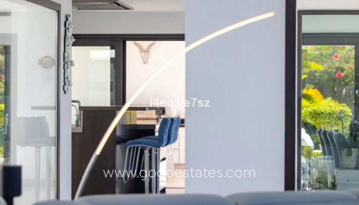 Te koop - Huis - Vrijstaande Villa - Jávea Xàbia - Jávea - Xàbia Centro