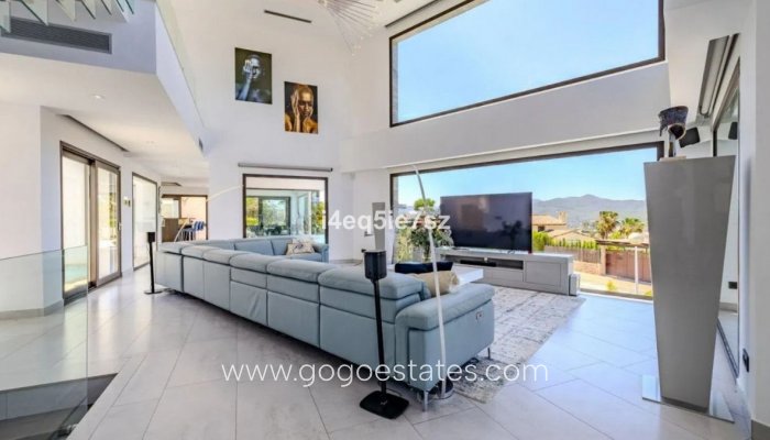 Te koop - Huis - Vrijstaande Villa - Jávea Xàbia - Jávea - Xàbia Centro