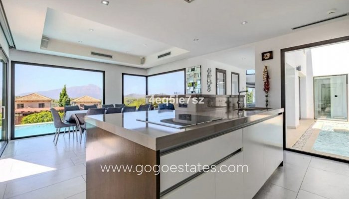 Te koop - Huis - Vrijstaande Villa - Jávea Xàbia - Jávea - Xàbia Centro