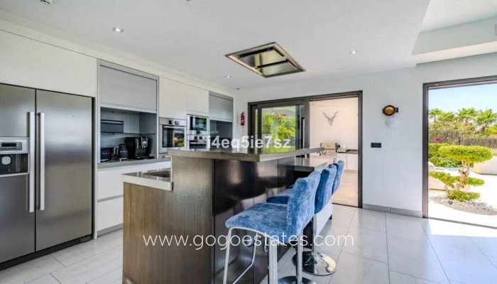 Te koop - Huis - Vrijstaande Villa - Jávea Xàbia - Jávea - Xàbia Centro