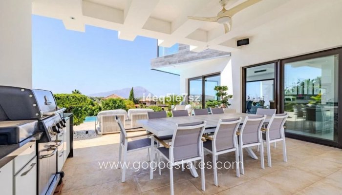 Te koop - Huis - Vrijstaande Villa - Jávea Xàbia - Jávea - Xàbia Centro