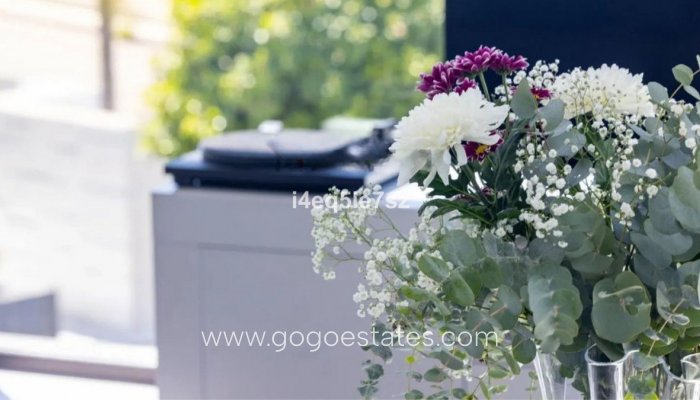 Te koop - Huis - Vrijstaande Villa - Jávea Xàbia - Jávea - Xàbia Centro