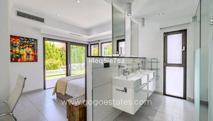 Te koop - Huis - Vrijstaande Villa - Jávea Xàbia - Jávea - Xàbia Centro