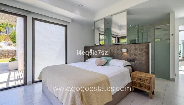 Te koop - Huis - Vrijstaande Villa - Jávea Xàbia - Jávea - Xàbia Centro