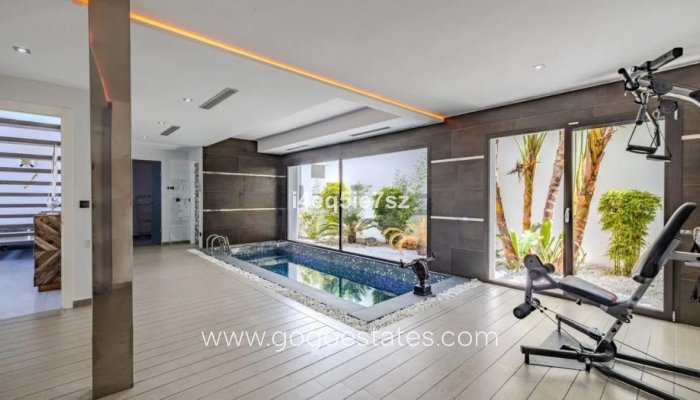 Te koop - Huis - Vrijstaande Villa - Jávea Xàbia - Jávea - Xàbia Centro