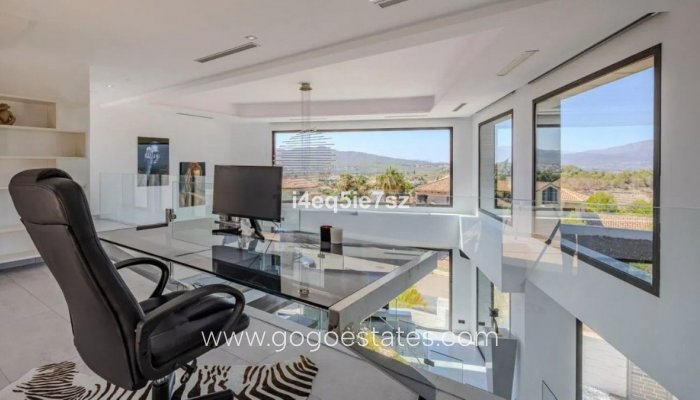 Te koop - Huis - Vrijstaande Villa - Jávea Xàbia - Jávea - Xàbia Centro