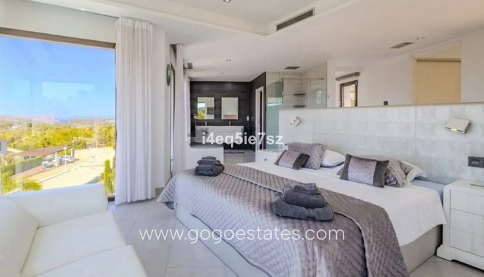 Te koop - Huis - Vrijstaande Villa - Jávea Xàbia - Jávea - Xàbia Centro