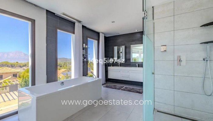 Te koop - Huis - Vrijstaande Villa - Jávea Xàbia - Jávea - Xàbia Centro