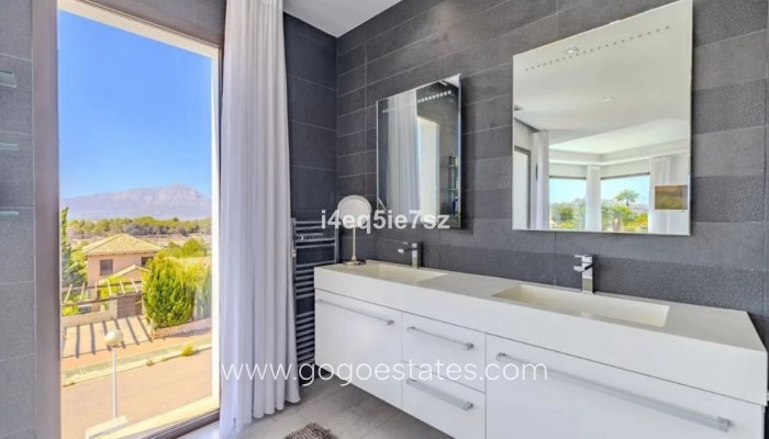 Te koop - Huis - Vrijstaande Villa - Jávea Xàbia - Jávea - Xàbia Centro