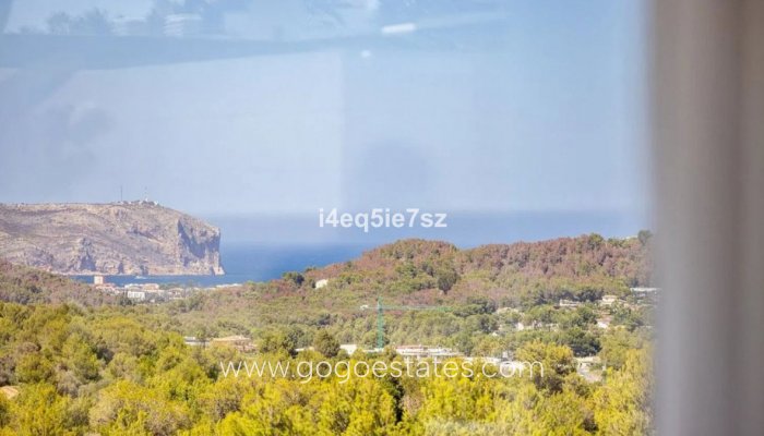 Te koop - Huis - Vrijstaande Villa - Jávea Xàbia - Jávea - Xàbia Centro