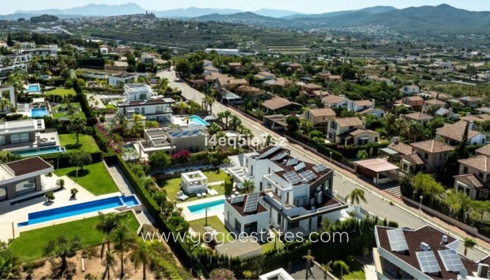 Te koop - Huis - Vrijstaande Villa - Jávea Xàbia - Jávea - Xàbia Centro