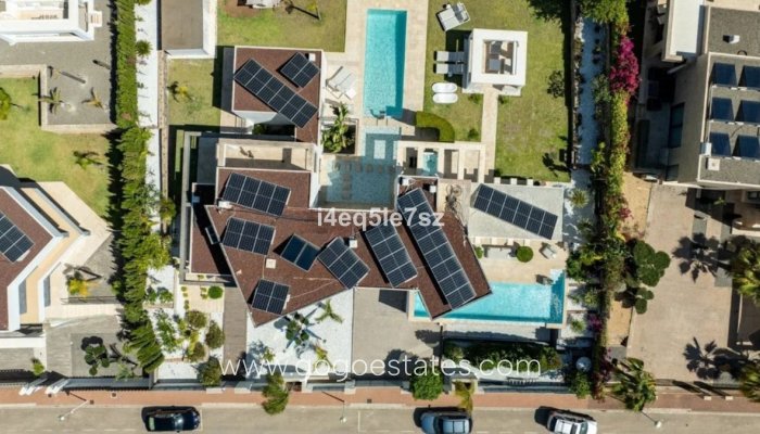 Te koop - Huis - Vrijstaande Villa - Jávea Xàbia - Jávea - Xàbia Centro