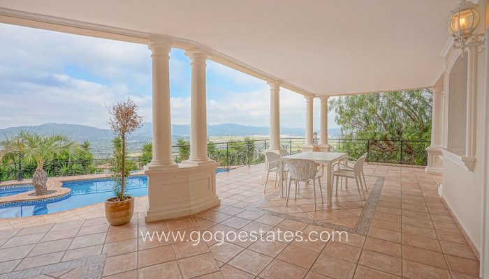 Te koop - Huis - Vrijstaande Villa - Jávea Xàbia - Jávea - Xàbia Centro