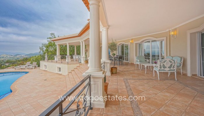 Te koop - Huis - Vrijstaande Villa - Jávea Xàbia - Jávea - Xàbia Centro