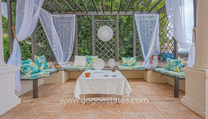 Te koop - Huis - Vrijstaande Villa - Jávea Xàbia - Jávea - Xàbia Centro