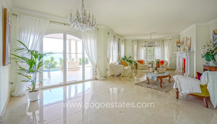 Te koop - Huis - Vrijstaande Villa - Jávea Xàbia - Jávea - Xàbia Centro