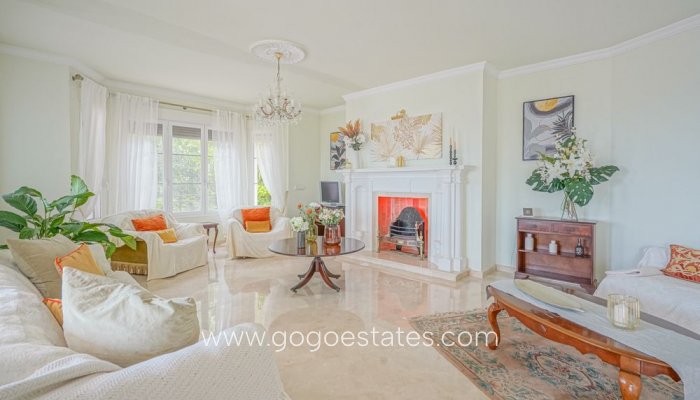 Te koop - Huis - Vrijstaande Villa - Jávea Xàbia - Jávea - Xàbia Centro