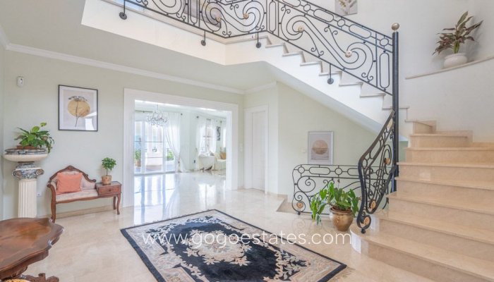 Te koop - Huis - Vrijstaande Villa - Jávea Xàbia - Jávea - Xàbia Centro