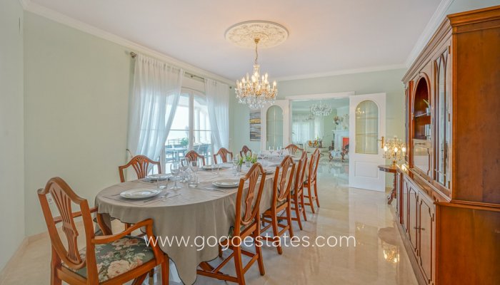 Te koop - Huis - Vrijstaande Villa - Jávea Xàbia - Jávea - Xàbia Centro