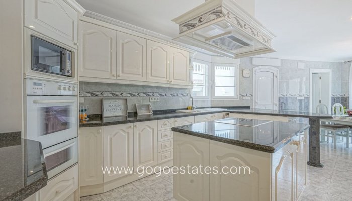 Te koop - Huis - Vrijstaande Villa - Jávea Xàbia - Jávea - Xàbia Centro