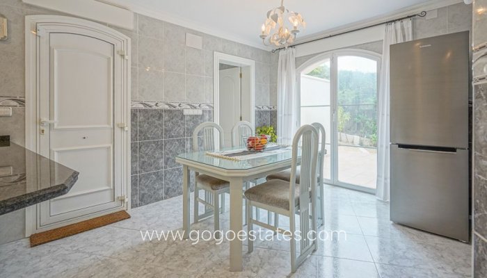 Te koop - Huis - Vrijstaande Villa - Jávea Xàbia - Jávea - Xàbia Centro