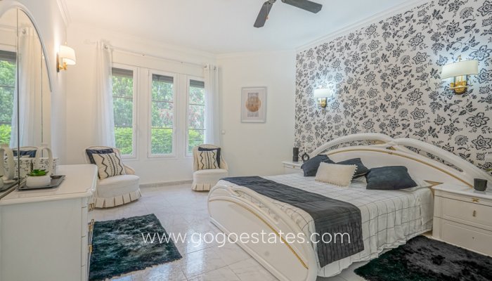 Te koop - Huis - Vrijstaande Villa - Jávea Xàbia - Jávea - Xàbia Centro