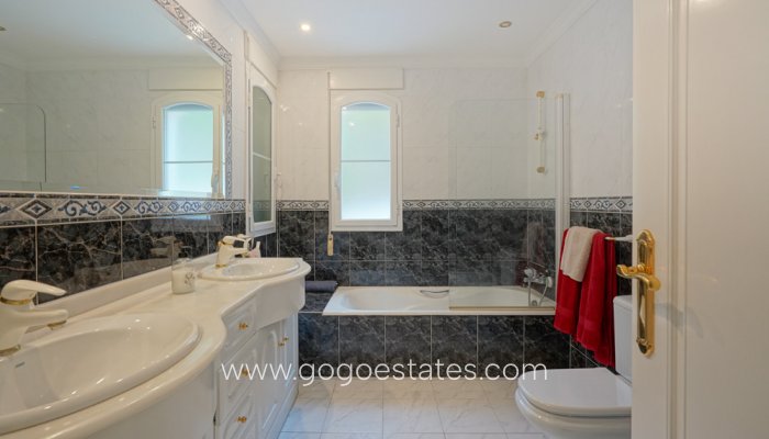 Te koop - Huis - Vrijstaande Villa - Jávea Xàbia - Jávea - Xàbia Centro