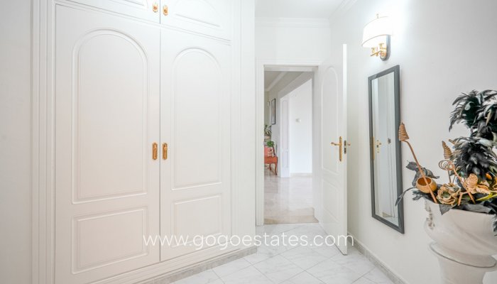 Te koop - Huis - Vrijstaande Villa - Jávea Xàbia - Jávea - Xàbia Centro