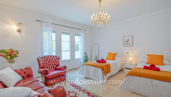 Te koop - Huis - Vrijstaande Villa - Jávea Xàbia - Jávea - Xàbia Centro