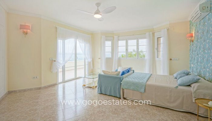 Te koop - Huis - Vrijstaande Villa - Jávea Xàbia - Jávea - Xàbia Centro