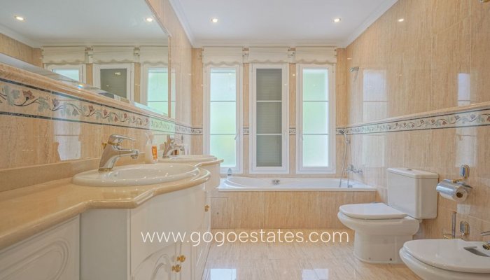 Te koop - Huis - Vrijstaande Villa - Jávea Xàbia - Jávea - Xàbia Centro