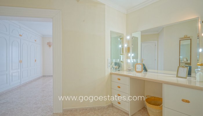 Te koop - Huis - Vrijstaande Villa - Jávea Xàbia - Jávea - Xàbia Centro