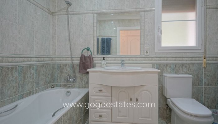 Te koop - Huis - Vrijstaande Villa - Jávea Xàbia - Jávea - Xàbia Centro