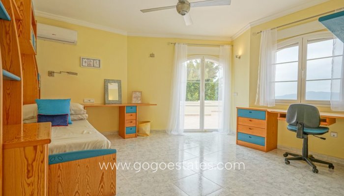 Te koop - Huis - Vrijstaande Villa - Jávea Xàbia - Jávea - Xàbia Centro