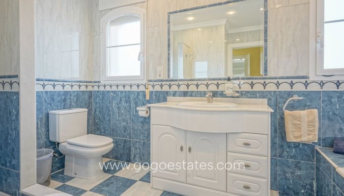 Te koop - Huis - Vrijstaande Villa - Jávea Xàbia - Jávea - Xàbia Centro