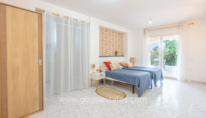 Te koop - Huis - Vrijstaande Villa - Jávea Xàbia - Jávea - Xàbia Centro