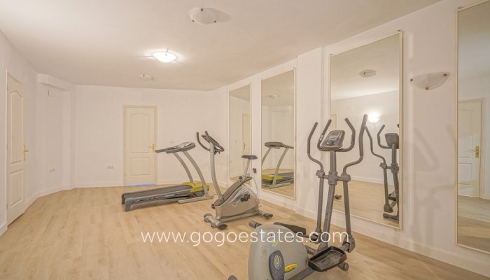 Te koop - Huis - Vrijstaande Villa - Jávea Xàbia - Jávea - Xàbia Centro