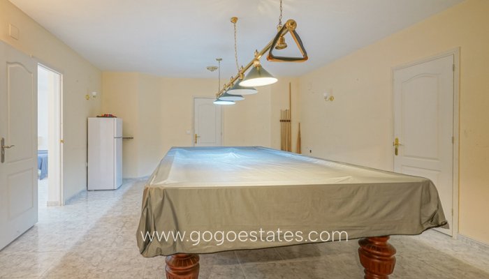 Te koop - Huis - Vrijstaande Villa - Jávea Xàbia - Jávea - Xàbia Centro