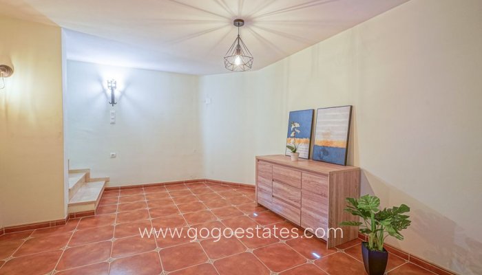 Te koop - Huis - Vrijstaande Villa - Jávea Xàbia - Jávea - Xàbia Centro