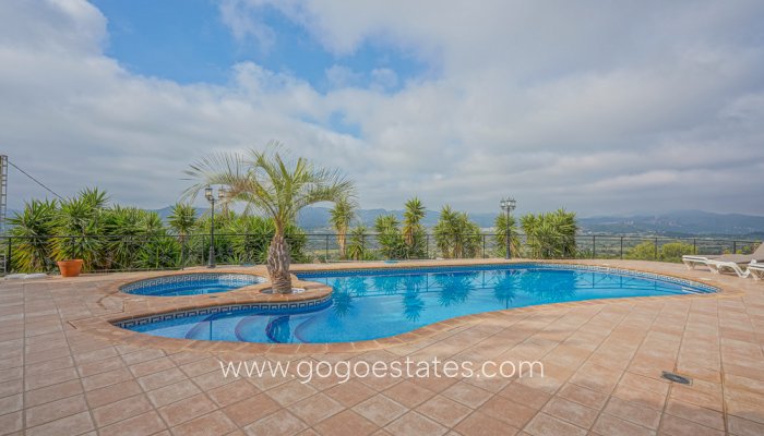 Te koop - Huis - Vrijstaande Villa - Jávea Xàbia - Jávea - Xàbia Centro