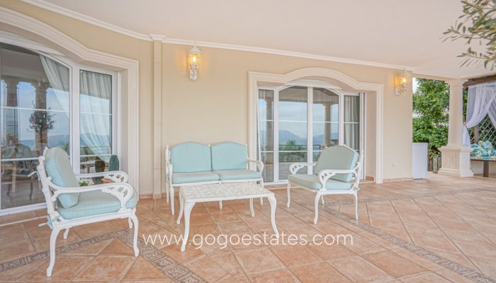 Te koop - Huis - Vrijstaande Villa - Jávea Xàbia - Jávea - Xàbia Centro